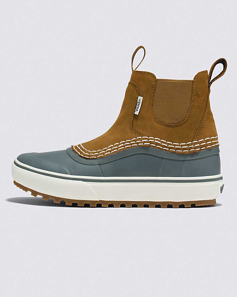 chelsea snow cain feet 3