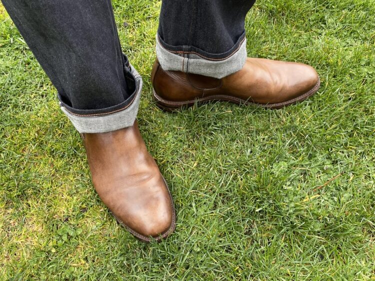 chelsea stone feet 1