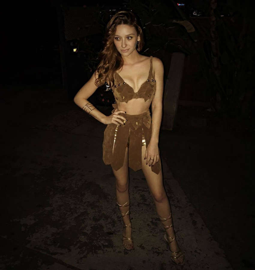 chelsea talmadge feet 6