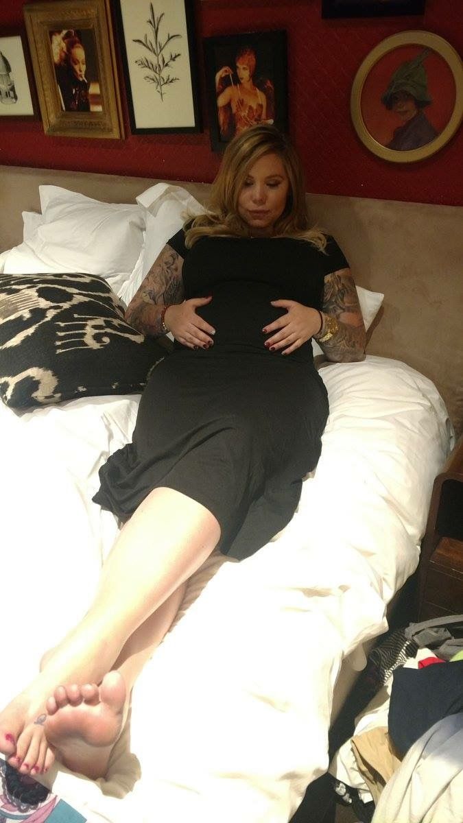 chelsea tyler feet 5