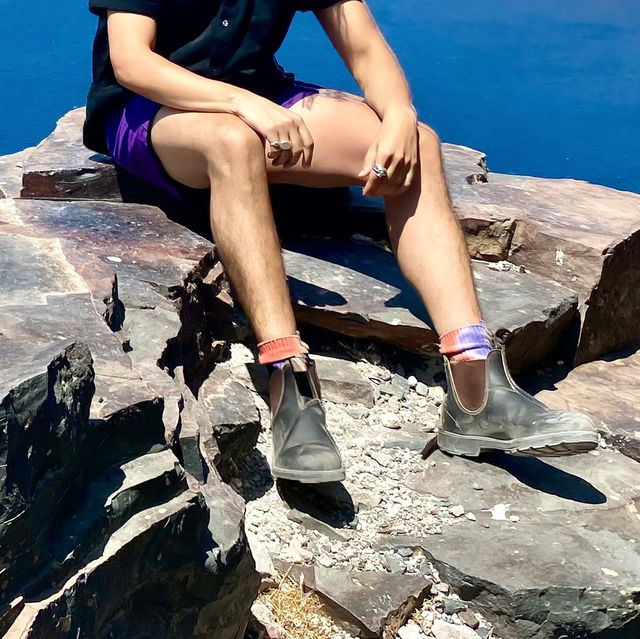 chelsea van meijr feet 6