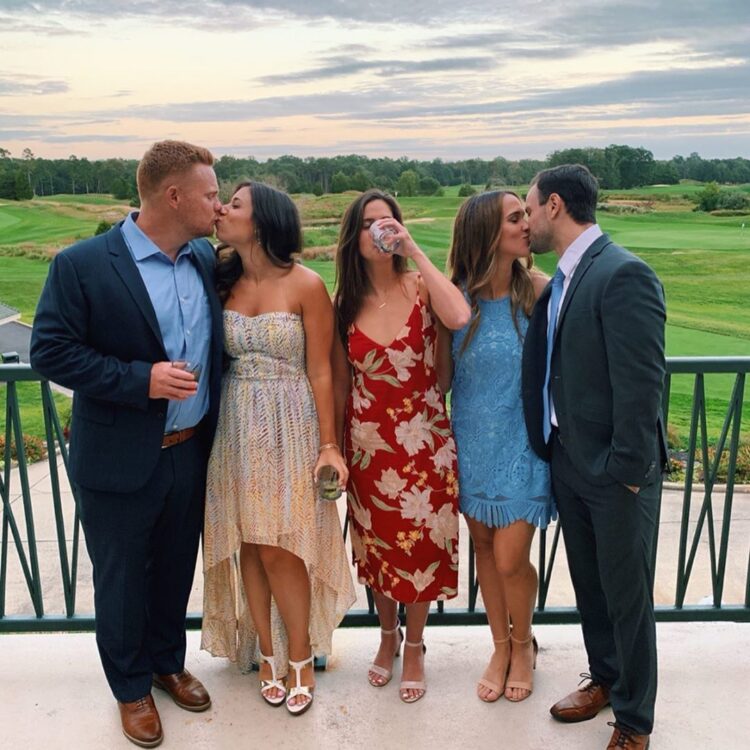 chelsea walker feet 2