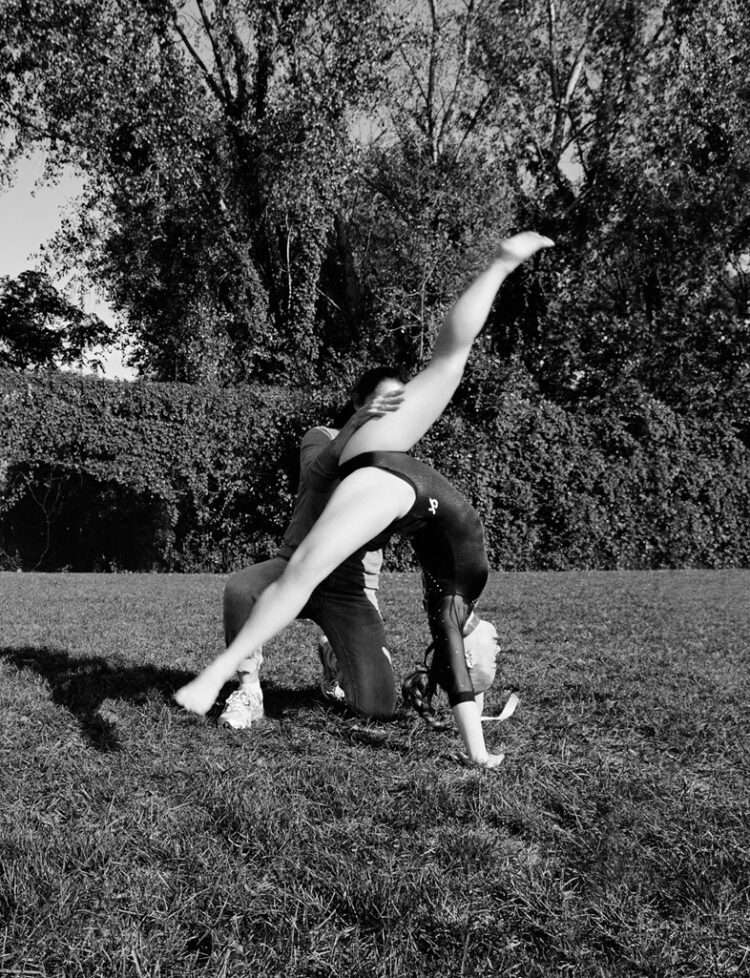 chelsea werner feet 4