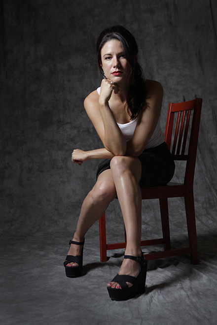 chelsea williams feet 1