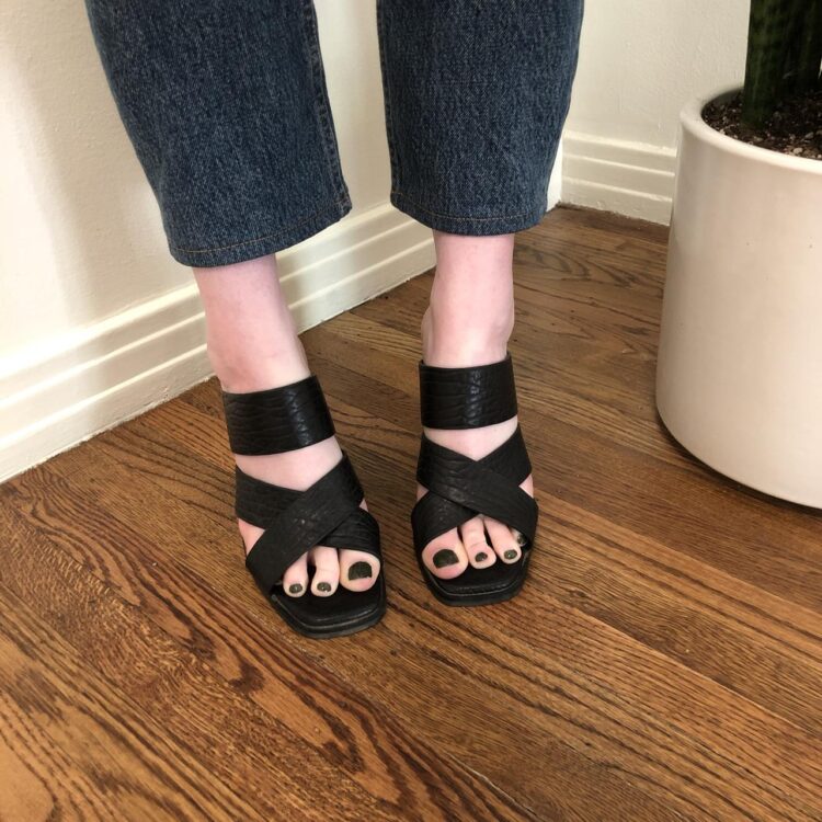 chelseawears feet 2