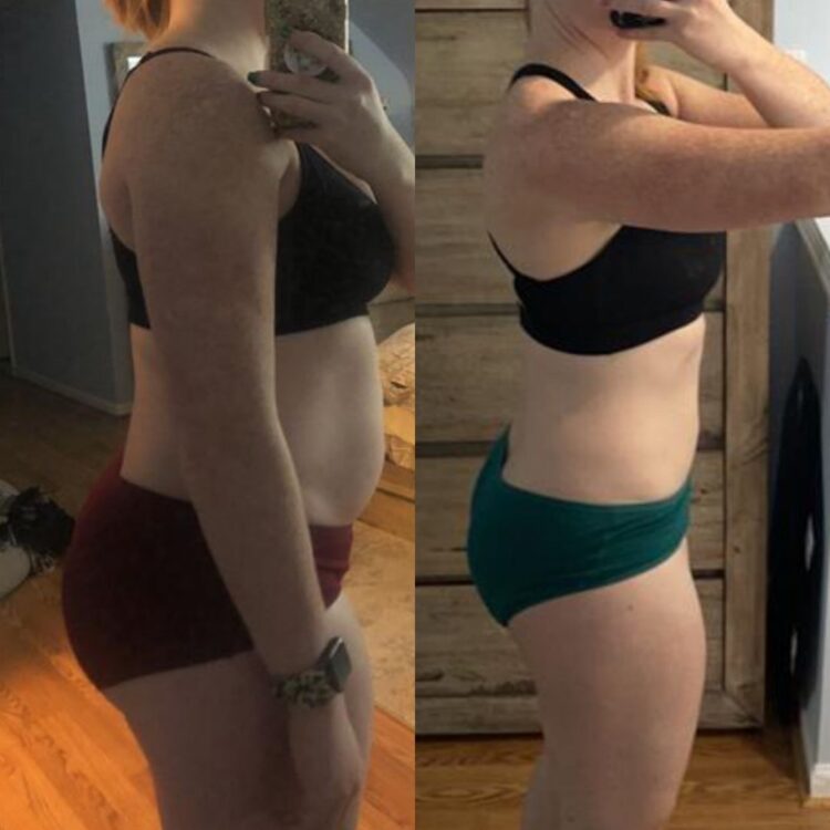 chelsey hallblade feet 3