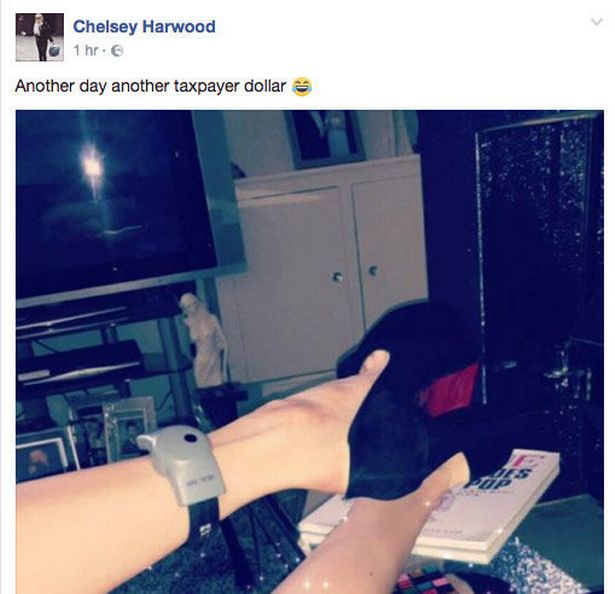 chelsey harwood feet 1