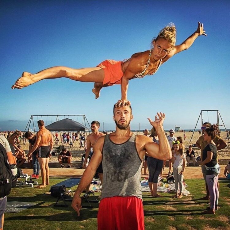 chelsey korus feet 6