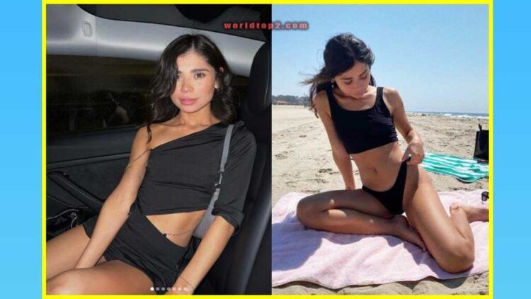 chelsey malia amaro feet