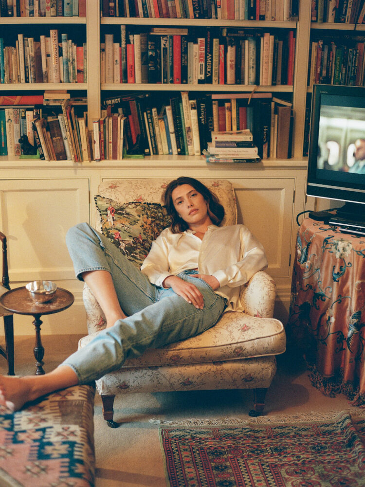 chelsey weimar feet 6