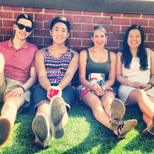 chelsey white feet 5