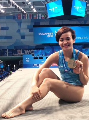 cheong jun hoong feet 6