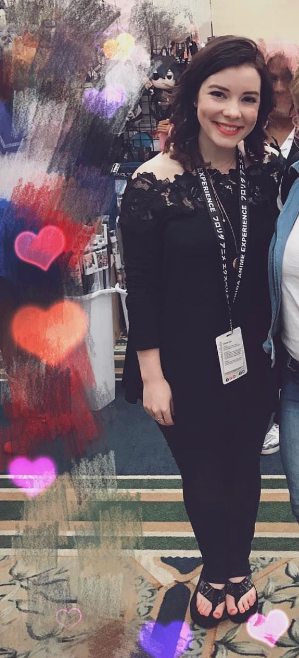 cherami leigh feet 2