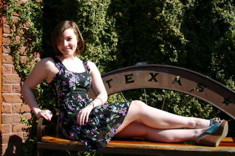 cherami leigh feet 3