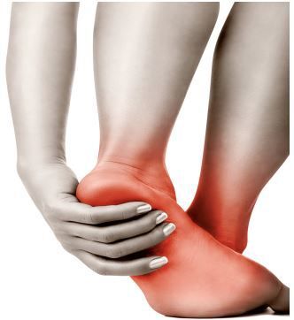 cherelle be minor feet 3