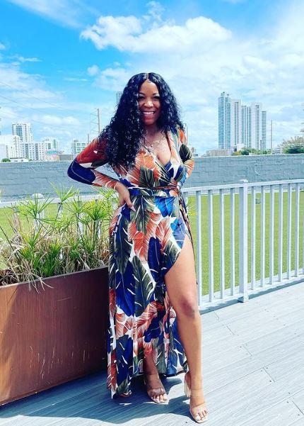 cherelle griner feet 2