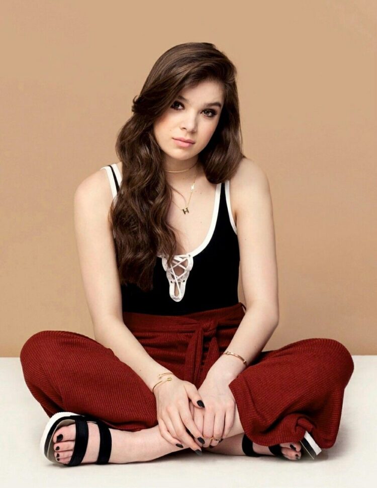 cheri steinfeld feet 6