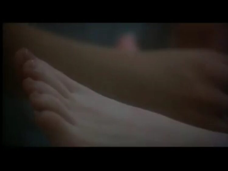cherie currie feet 2