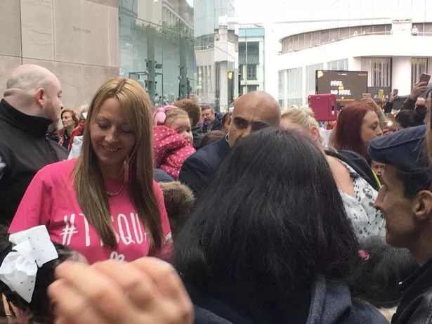 cherina wilson feet 4