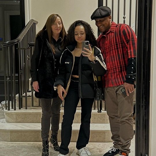 cherina wilson feet 6