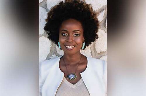 cherine anderson feet 6