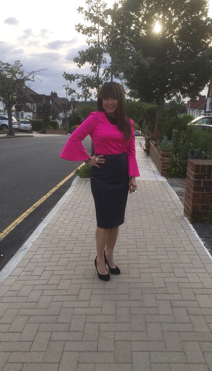 cherish finden feet 3