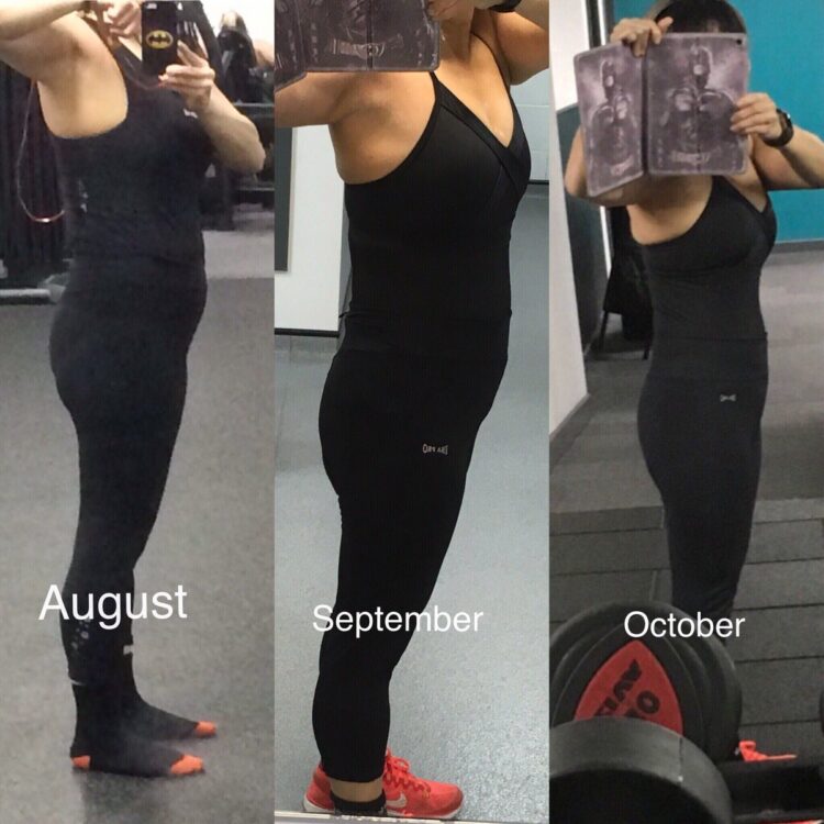 cherish finden feet 4