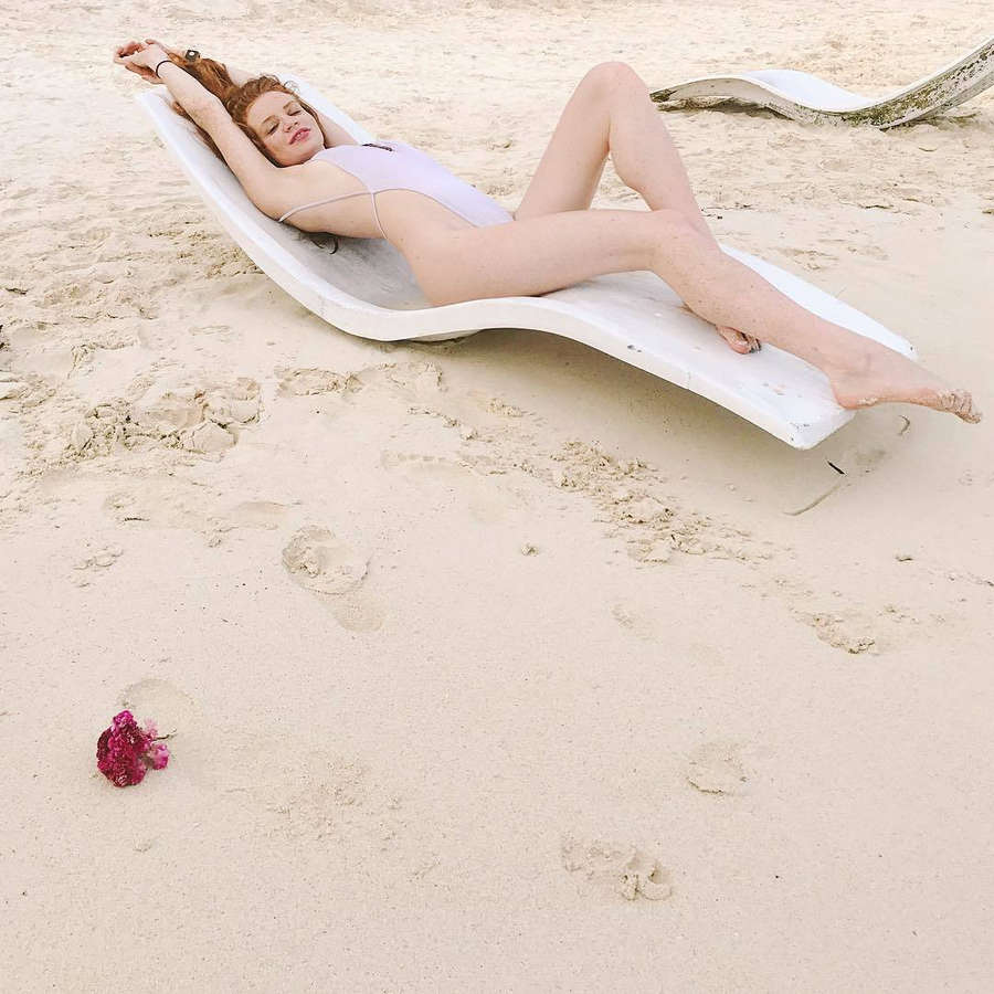 cherish waters feet 3