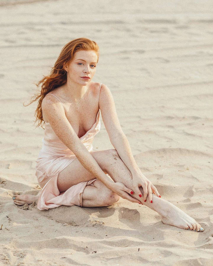 cherish waters feet 6