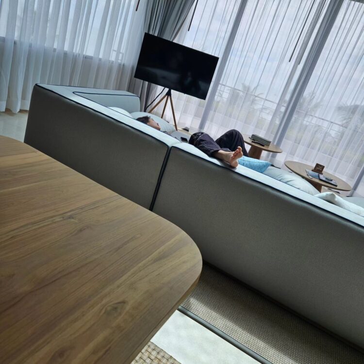 cherprang areekul feet 6