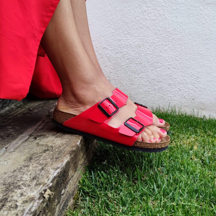 cherry ahrizona feet 3