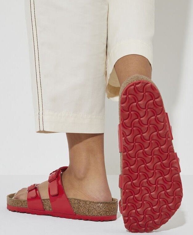 cherry ahrizona feet 6