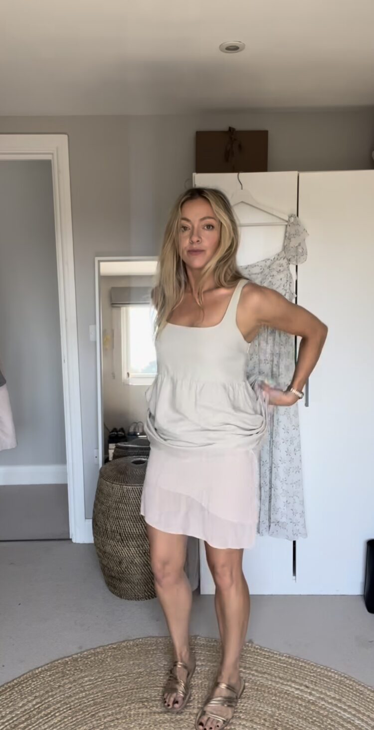 cherry healey feet 2