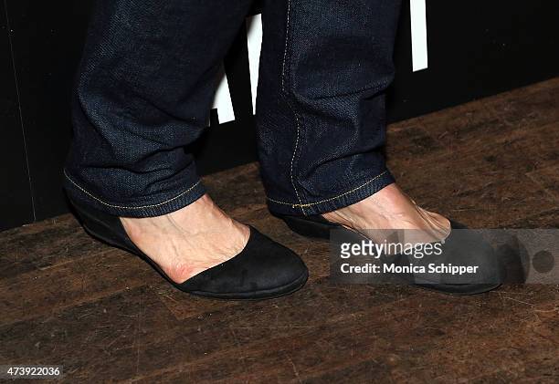 cherry jones feet 2