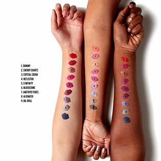 cherry rebelle feet 5