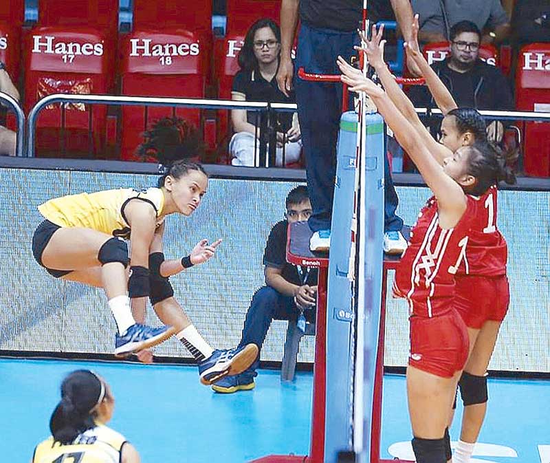 cherry rondina feet 6