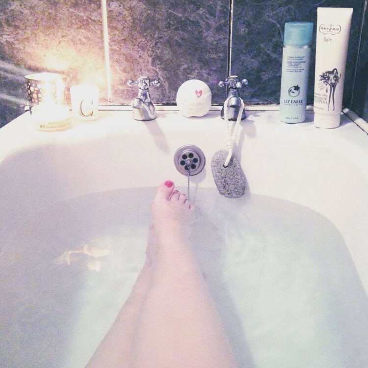 cherry wallis feet 2