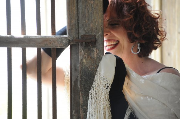 cheryl bentyne feet 2