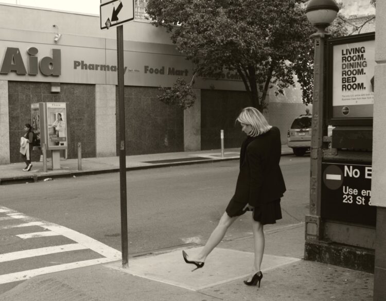 cheryl bentyne feet 5