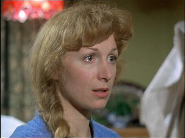 cheryl campbell feet