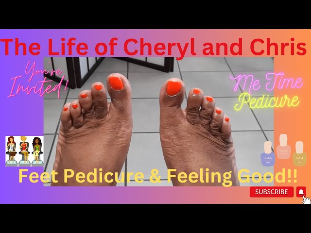 cheryl kennedy feet 6