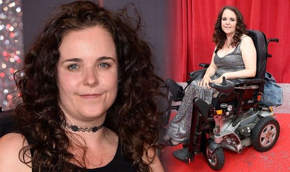 cherylee houston feet 5