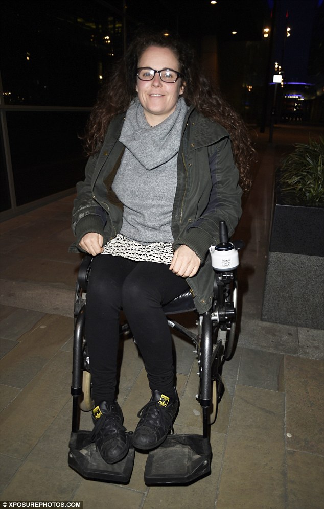 cherylee houston feet 6