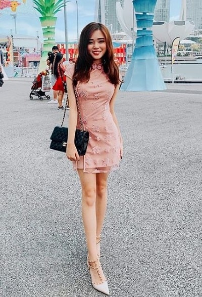 cherylene kiara chan feet 1