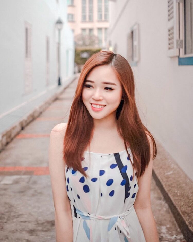 cherylene kiara chan feet 2