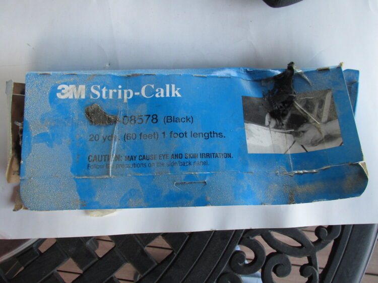 chevelle shields feet