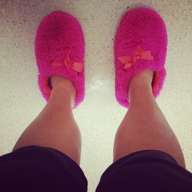 cheyanne lent feet 1