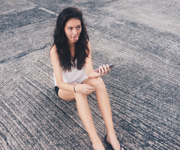 cheyenne chesney feet 3