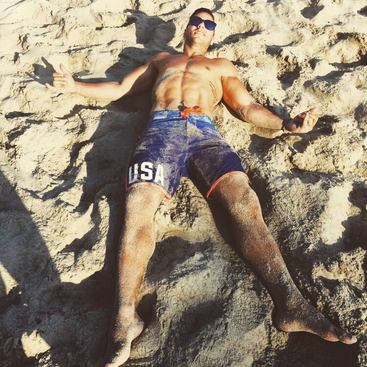 cheyenne dalton feet 6