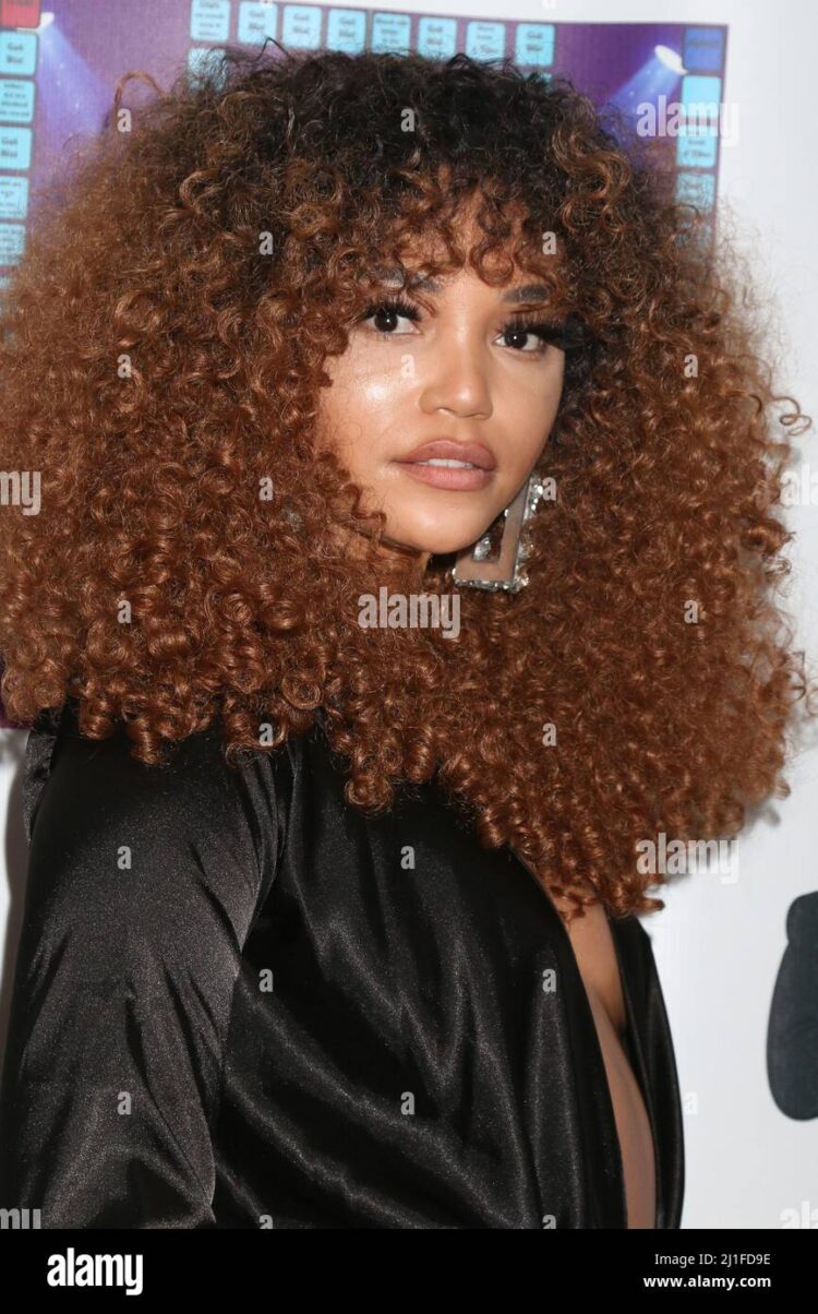 cheyenne depree feet 5